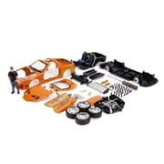 Jada Fast & Furious Brians 1995 Toyota Supra 1:24 Scale Assembly Kit