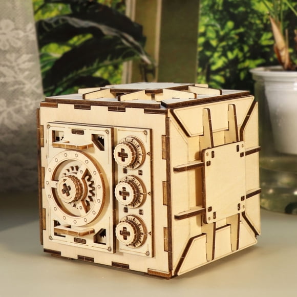 Man Box Craft Kit Diy Kits Men