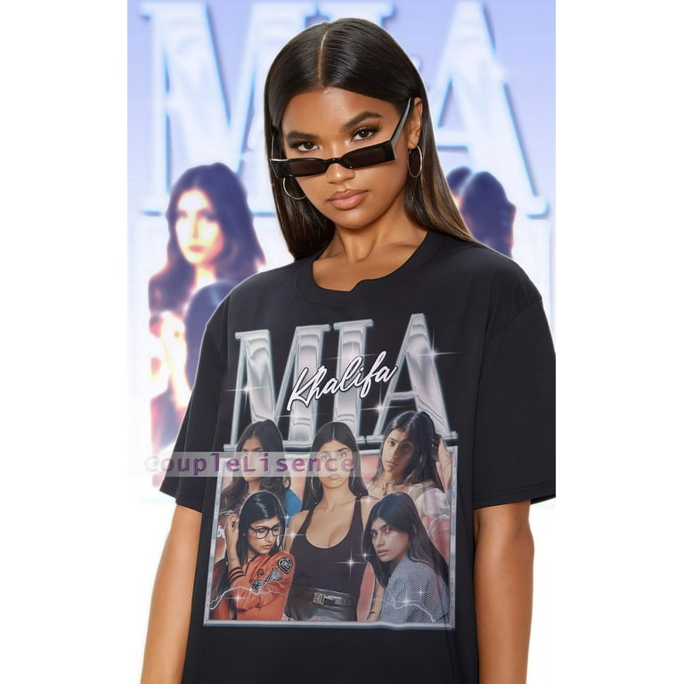 Mia khalifa sweatshirt hotsell