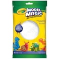 thumbnail image 1 of Model Magic Modeling Compound, White, 4 oz. Pouch | Bundle of 10 Each, 1 of 3