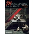 thumbnail image 1 of Model Making For The Stage, 1 of 3