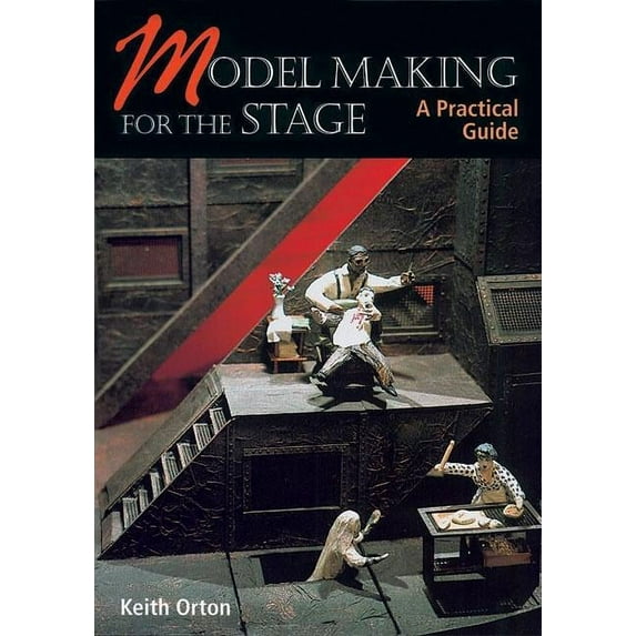 Model Making For The Stage