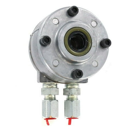 Model Ml Oil Pump
