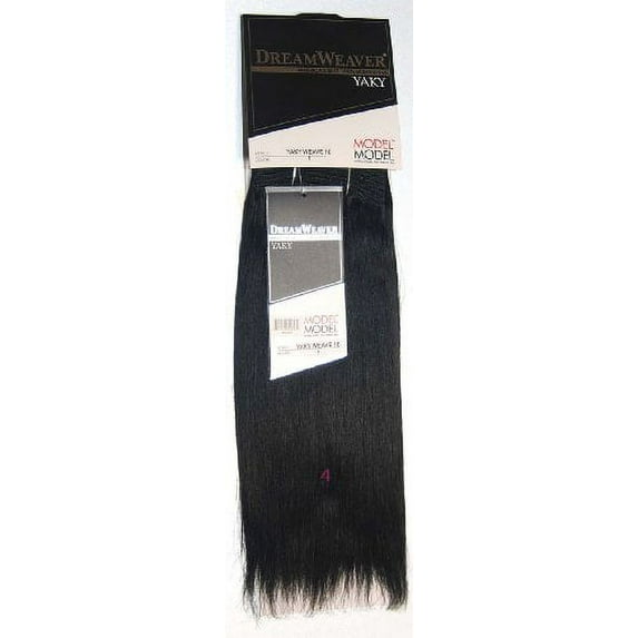 Model Model Remy Dream Weaver Yaky - 10