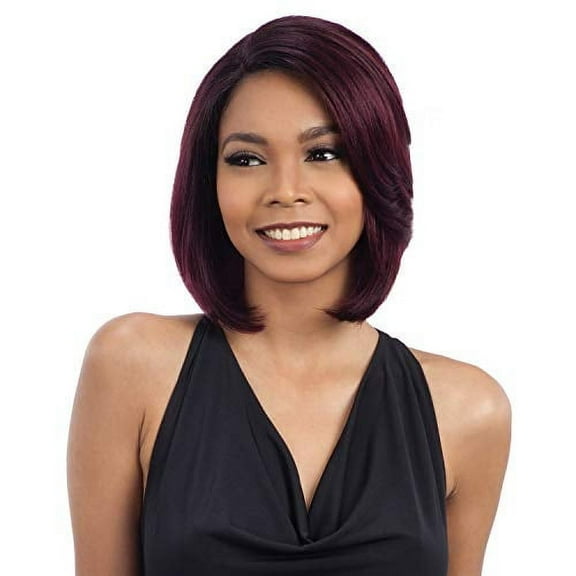 Model Model Human Hair Wig Bravo Jocelyn (OT30)