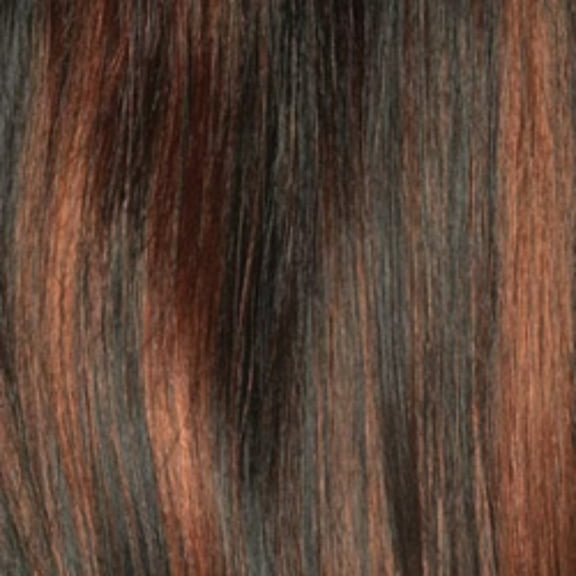 Model Model Klio Fresh  Trendy Synthetic Full Wig - KL-024