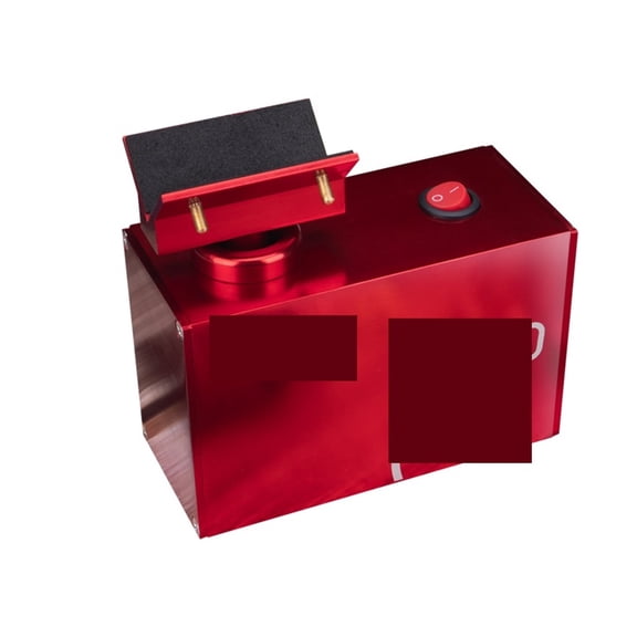 Model Paint Nail Polish Electric Vibrator, Vibrator Even Tool Nail Art Tattoo Ink Mixer AC 100-240V