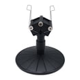 thumbnail image 1 of Model Painting Stand Paint Stand Spray Work Sturdy ABS Plastic for Model Hobbyist Craft Table, 1 of 9