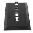 thumbnail image 1 of Model Parts Action Base Display Stand for 1/60 1/100 Figure Black", 1 of 2