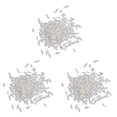 thumbnail image 1 of Model People Figures Scale 1:200 Pack of .300pcs White Assorted Style, 1 of 8