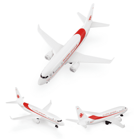 Model Planes Algeria Metal Model Airplane Toy Plane Aircraft Model for Collection & Gifts Souvenirs of the Trip