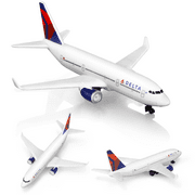 WORLD AIRPLANE COLLECTION 12種12機セット An-12 アメリカ空軍 第305空輸航空団 映画「ワールド・ウォーZ