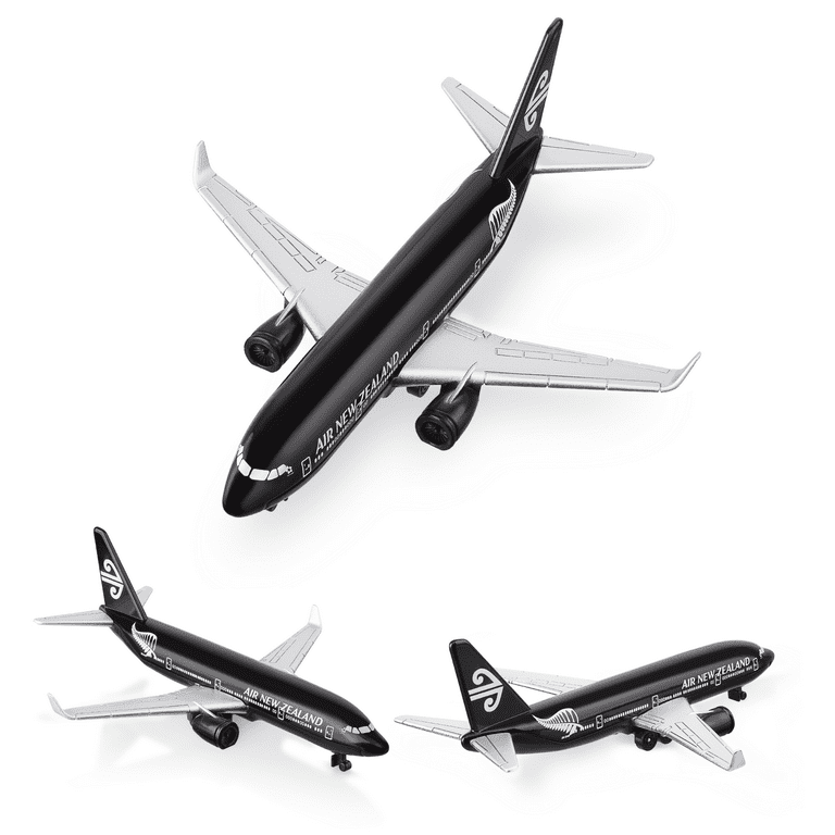 Air new zealand toy plane on sale