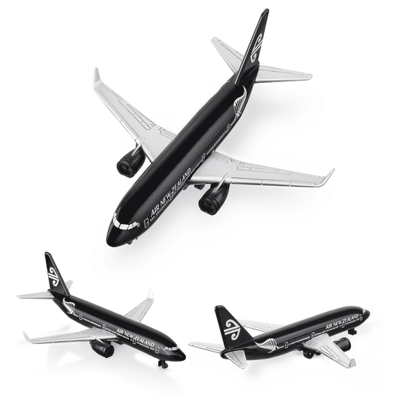 Model Planes New Zealand Metal Model Airplane Toy Plane Aircraft Model for Collection & Gifts Souvenirs of the Trip