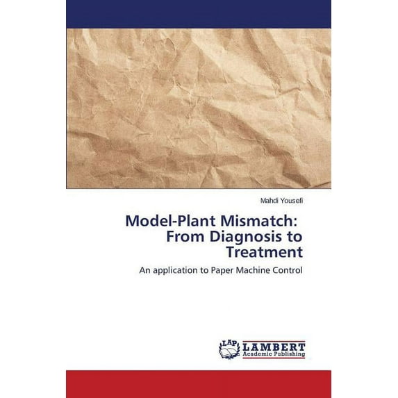 Model-plant Mismatch