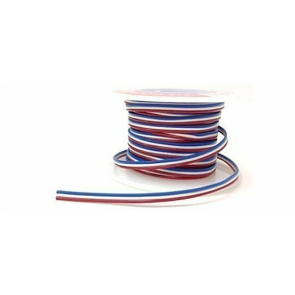 Model Power 2303 3 CONDUCTOR WIRE 20'