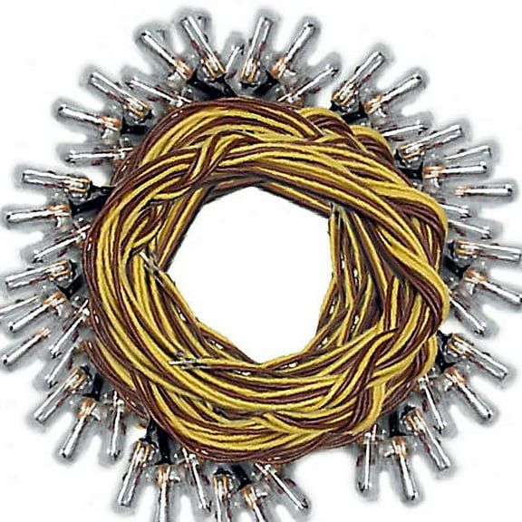 Model Power Grain of Wheat Bulb (100) MDP281