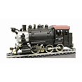 thumbnail image 1 of Model Power HO 0-6-0T, SF, 1 of 1