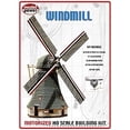 thumbnail image 1 of Model Power 404 HO Scale Motorized Windmill, 1 of 2