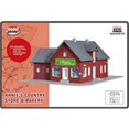 thumbnail image 1 of Model Power MDP208 HO KIT Annies Country Store & Bakery, 1 of 1