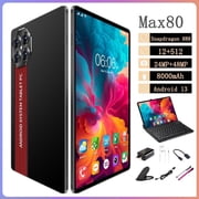 Model R20 CPU 9863 System Android 12.0 Running + Storage 8G + 256GB