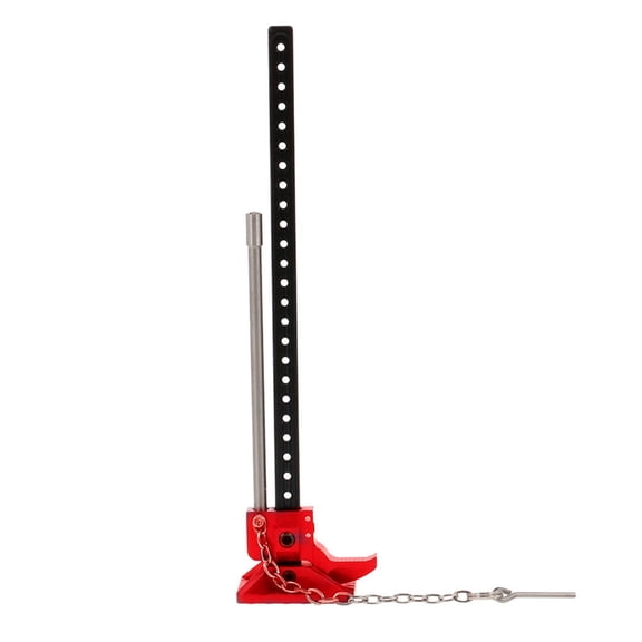 Model RC Car Slideable Jack Replacement Universal 1/10 for SCX10 D90