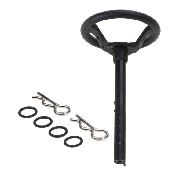 Model RC Car Steering Wheel Replacement Universal 1/10 for Climbing D90