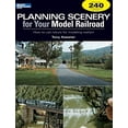 thumbnail image 1 of Pre-Owned Planning Scenery for Your Model Railroad: How to Use Nature for Modeling Realism (Model Railroader) Paperback, 1 of 1