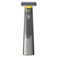 thumbnail image 1 of Model Razor Men's Electric Shaver Trim, Edge, Shave, 1 of 5