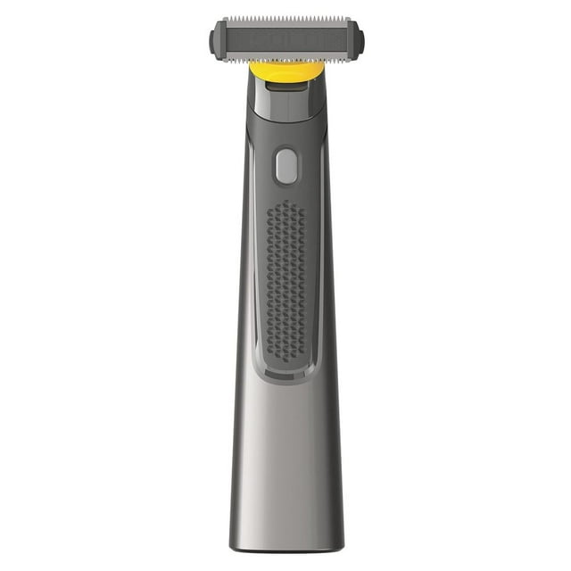 Model Razor Men's Electric Shaver Trim, Edge, Shave