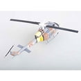 thumbnail image 1 of Model Rectifier Corporation 1/72 UH-1F US Air Force New Version MRC36920 Plastic Models Helicopters, 1 of 1