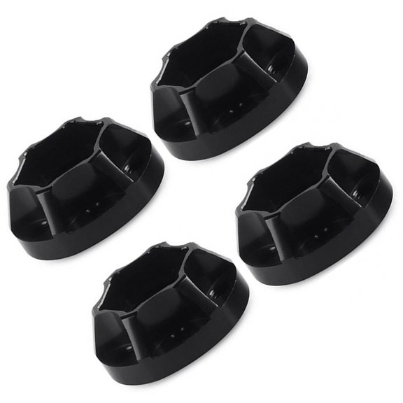 Model Replacement Part Coupling Supplies Set for 1/10 Remote Control Car Toy for Tractor Car Model Boys
