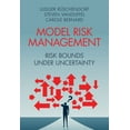 thumbnail image 1 of Model Risk Management, (Hardcover), 1 of 1