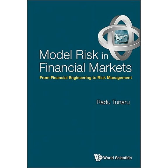 Model Risk in Financial Markets, (Hardcover)