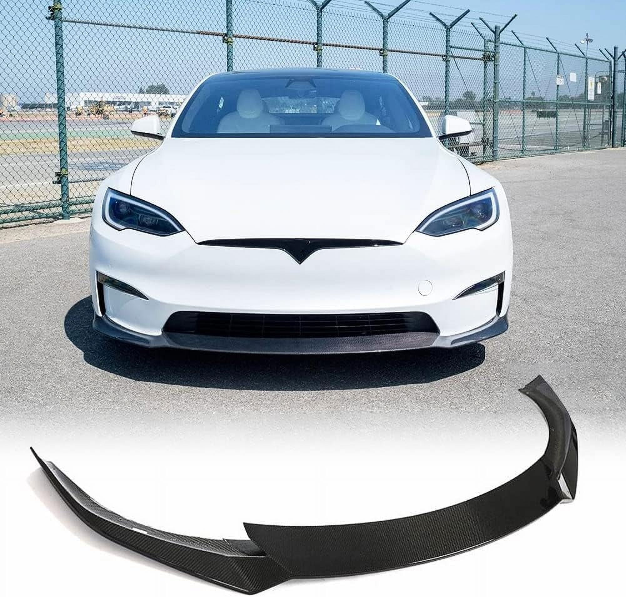 Bumper Kit | TESLA MODEL S 2023 Bumper Kit | TESLA MODEL S 2023