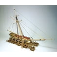 thumbnail image 1 of Model Shipways ARMED VIRGINIA SLOOP 1:48 SCALE, 1 of 4