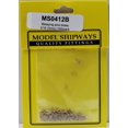 thumbnail image 1 of Model Shipways Belaying Pins,Brass 3/16" (5mm) 150 pack, 1 of 2