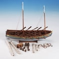 thumbnail image 1 of Model Shipways HMS BOUNTY LAUNCH 1:16 SCALE, 1 of 4