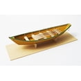thumbnail image 1 of Model Shipways Lowell Grand Banks Dory with Tools 1:24 Scale, 1 of 4