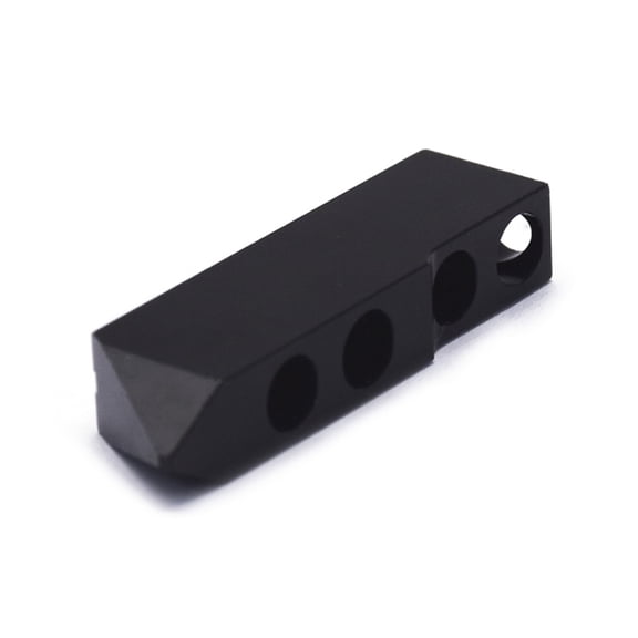 Model Specific Volumes Selectors Knob High Grade Aluminum Precisions Machined 42.4mm x7mm