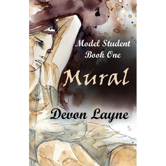 Model Student: Mural (Paperback)