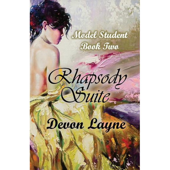 Model Student: Rhapsody Suite (Paperback)