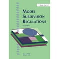 thumbnail image 1 of Pre-Owned Model Subdivision Regulations (Hardcover 9780918286888) by Robert H Freilich, Michael M Shultz, 1 of 1