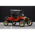 thumbnail image 1 of Model T Ford Poster Print, 1 of 2