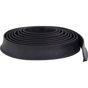 Model T Style Windshield Rubber, Closed Car, Fits Ford 1926-27