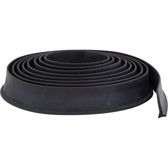 Model T Style Windshield Rubber, Closed Car, Fits Ford 1926-27