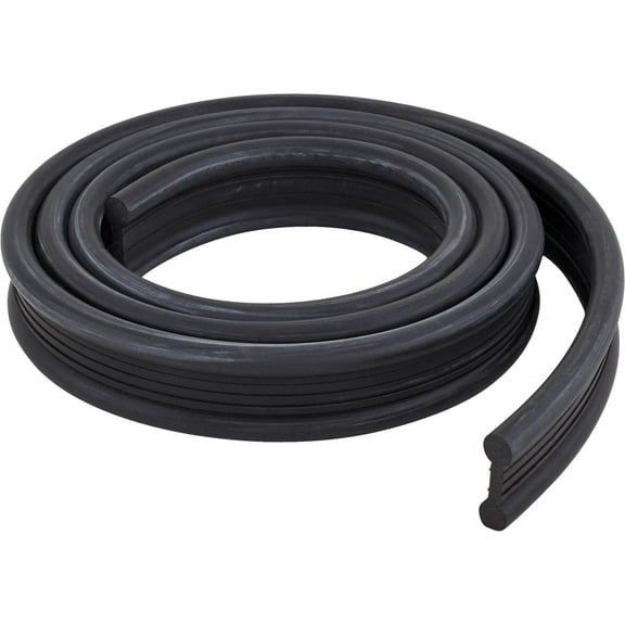 Model T Windshield Rubber, Cowl