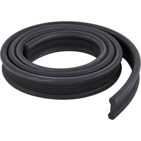 Model T Windshield Rubber, Cowl