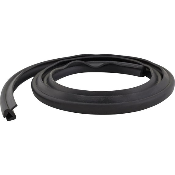 Model T Windshield Rubber, h Style