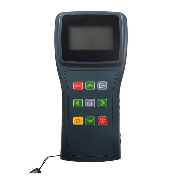 Model TMV110 Portable Vibration Meter With High Precision For Long-term Use ,Versatile Frequency